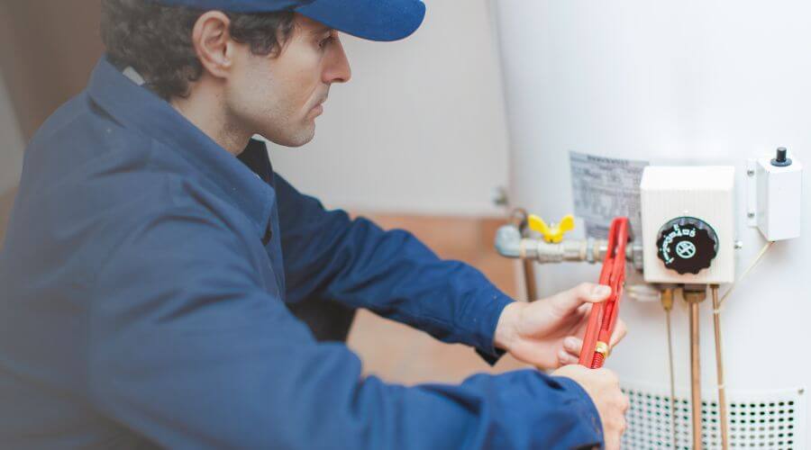 Professional Tankless Water Heater Installation in Vance, AL